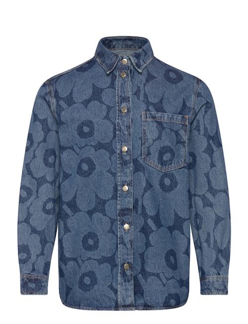 Marimekko | Maridenim Vaihe Unikko | 38