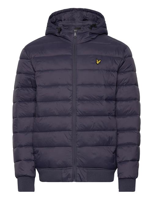 Lyle & Scott | Wadded Jacket | XS