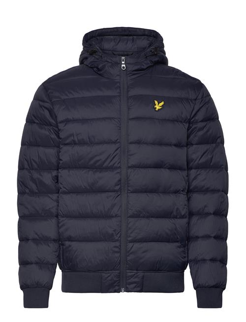Lyle & Scott | Wadded Jacket | XXL