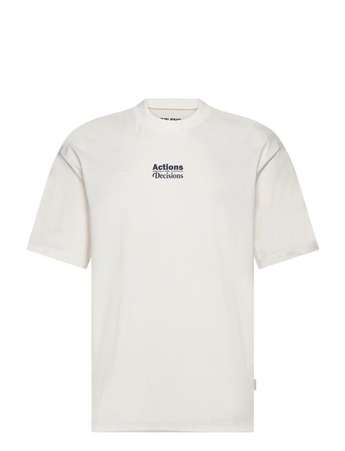 Blend | Bhjamil Tee | S