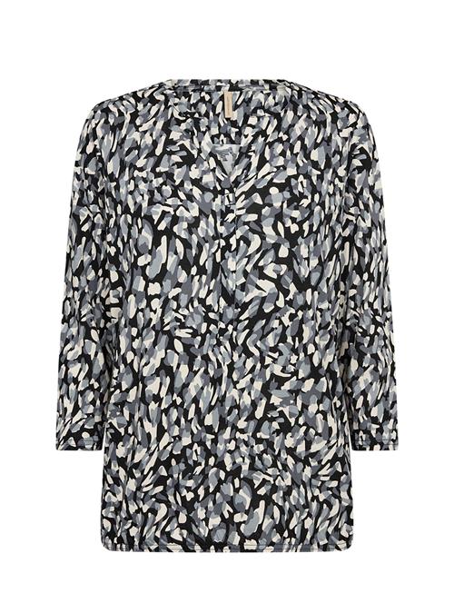 Soyaconcept | Sc-Felicity Aop | S