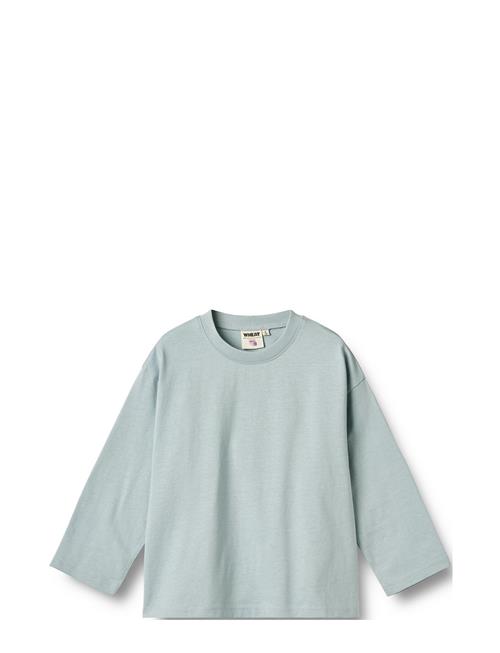 Wheat | T-Shirt L/S Kax | 116