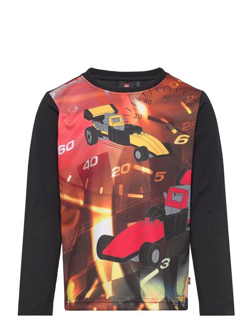 LEGO kidswear | Lwtano 709 - T-Shirt L/S | 92