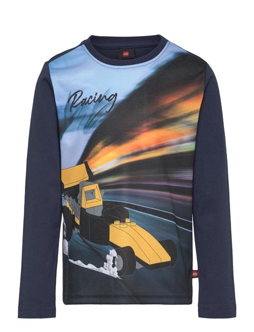 LEGO kidswear | Lwtano 709 - T-Shirt L/S | 92