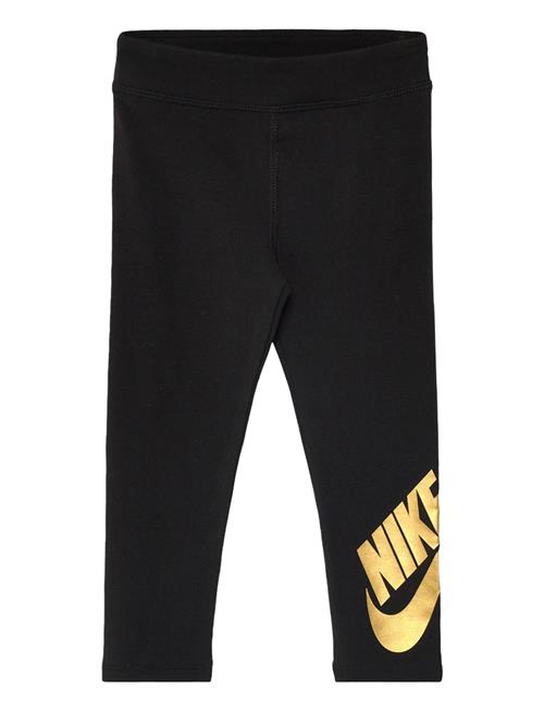 Nike | Nkg Club Hbr High Rise Legging | 92/98