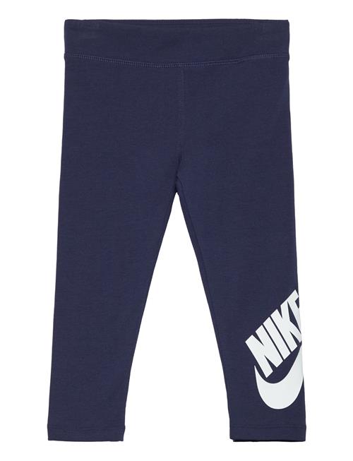 Nike | Nkg Club Hbr High Rise Legging | 98/104
