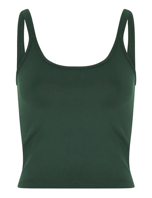 Girlfriend Collective | Gemma Scoop Tank | XXXL