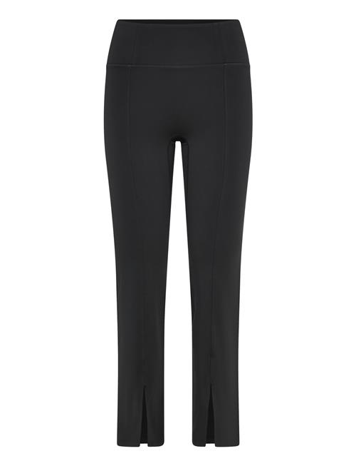 Girlfriend Collective | Luxe Split Hem Legging | M