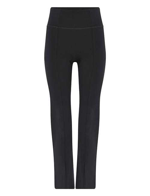Girlfriend Collective | Luxe Split Hem Legging | M