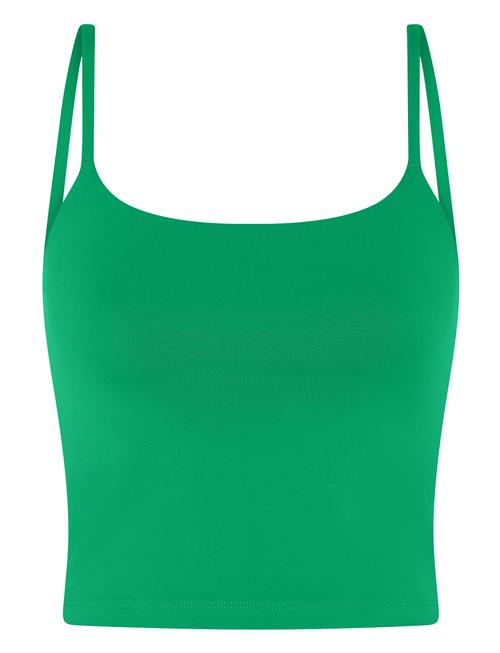 Girlfriend Collective | Float Willa Strappy Tank | L
