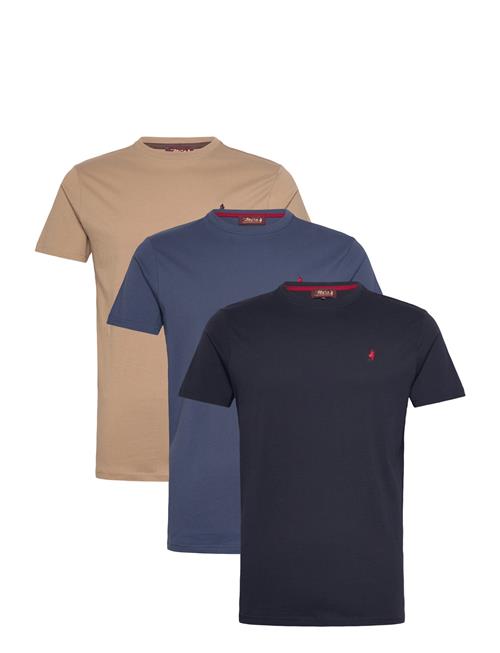 MCS | Ohio Reg Cot 3Pk Mcs M Tee | M