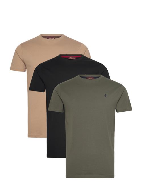 MCS | Ohio Reg Cot 3Pk Mcs M Tee | M