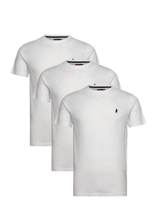 MCS | Ohio Reg Cot 3Pk Mcs M Tee | XXXL