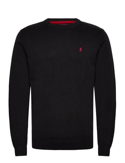 MCS | Ellison Reg Cw Cot Mcs M Knit | S