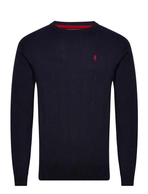 MCS | Ellison Reg Cw Cot Mcs M Knit | XXXL