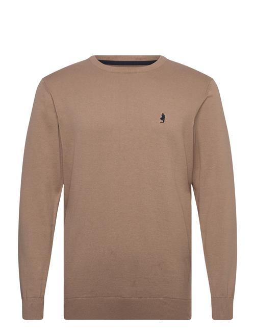 MCS | Ellison Reg Cw Cot Mcs M Knit | XL