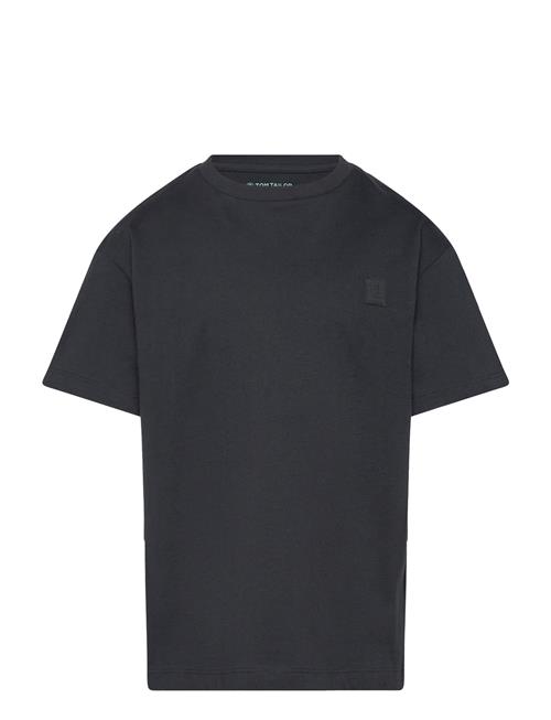 Tom Tailor | Oversize Basic T-Shirt | 164