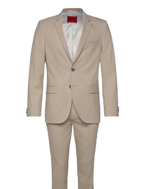 HUGO | Arti/Hesten232X | 48