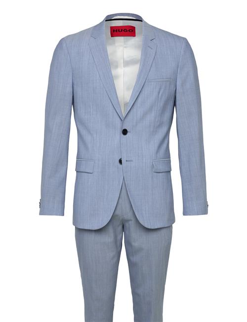 HUGO | Arti/Hesten232X | 48