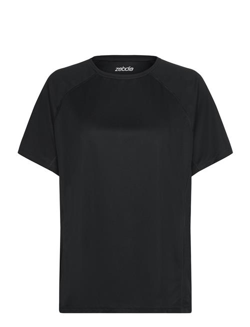 ZEBDIA | Women Sports T-Shirt | XXL