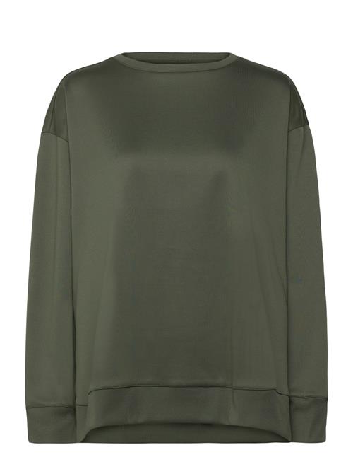 ZEBDIA | Women Oversize Sweat | M