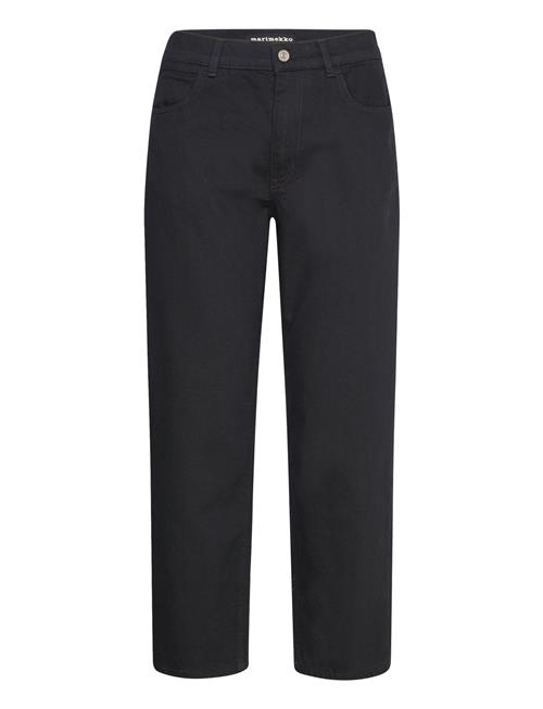 Marimekko | Maridenim Barrel | 31 x 28