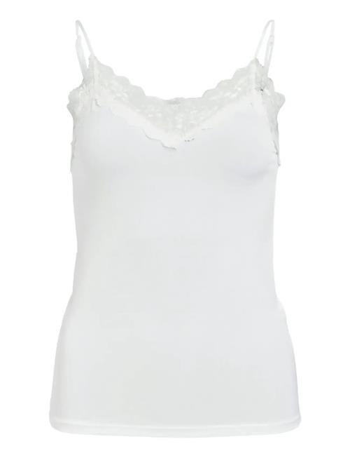 Object | Objleena Sus Lace Singlet Top Noos | L/XL