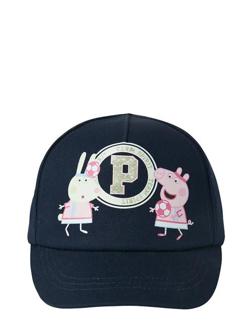 name it | Nmfmeri Peppa Cap Cplg | 46-47