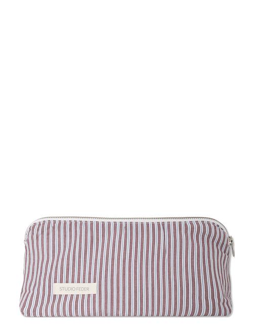 STUDIO FEDER | Celia Mini Toiletry Bag | 41X41CM