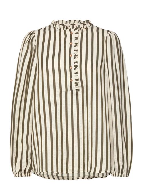 FREE/QUENT | Fqnoto-Blouse | M