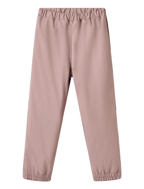 Wheat | Thermo Rain Pants Um | 116
