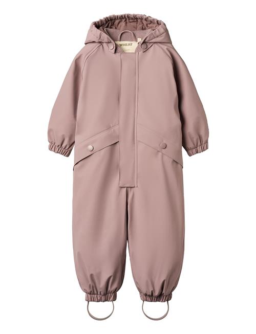 Wheat | Thermo Rainsuit Aiko | 74