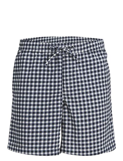 Jack & Jones | Jpstjaiden Jjjacquard Jogger Short Styd | XXL