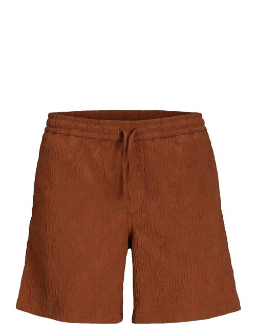 Jack & Jones | Jpstjaiden Jjjacquard Jogger Short Styd | M