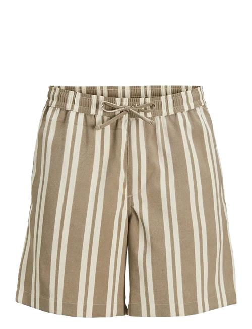 Jack & Jones | Jpstjaiden Jjjacquard Jogger Short Styd | S