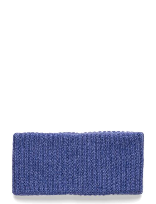 Davida Cashmere | Rib Headband | ONE SIZE