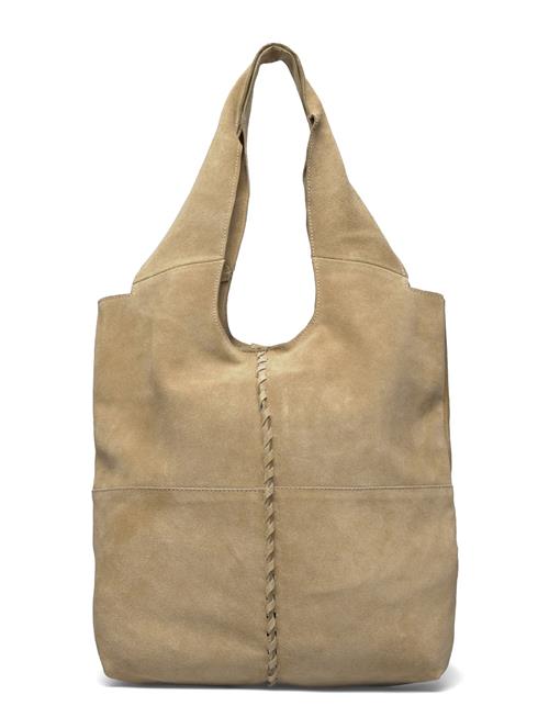 Becksöndergaard | Suede Demi Bag | ONE SIZE