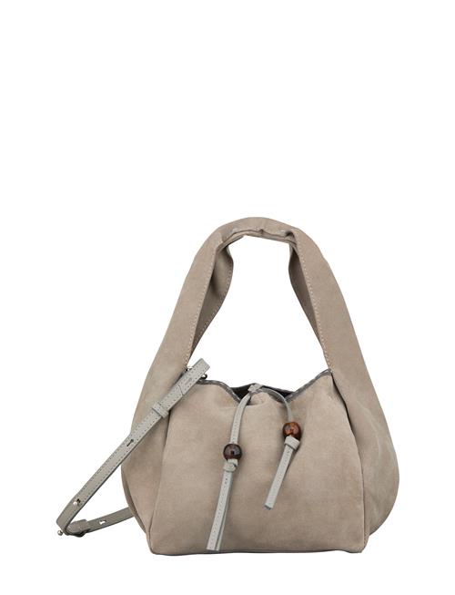 Becksöndergaard | Suede Veg Harper Bag | ONE SIZE