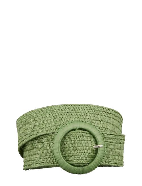 Becksöndergaard | Wide Zia Belt | ONE SIZE