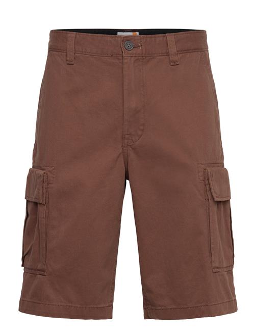 Timberland | Twill Cargo Short | 32