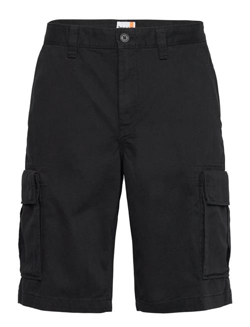 Timberland | Twill Cargo Short | 30