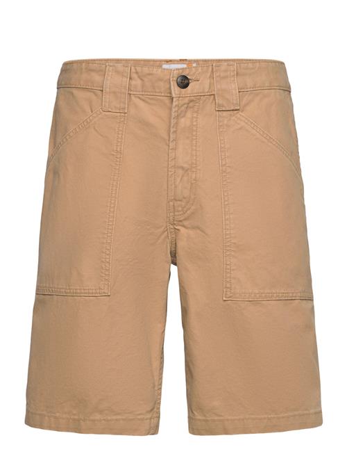 Timberland | Fatigue Washed Canvas Short | 38