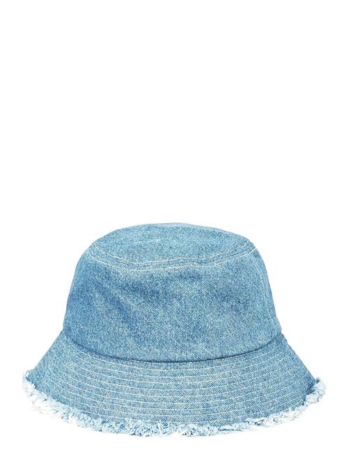 Becksöndergaard | Washed Denima Bucket Hat | M/L