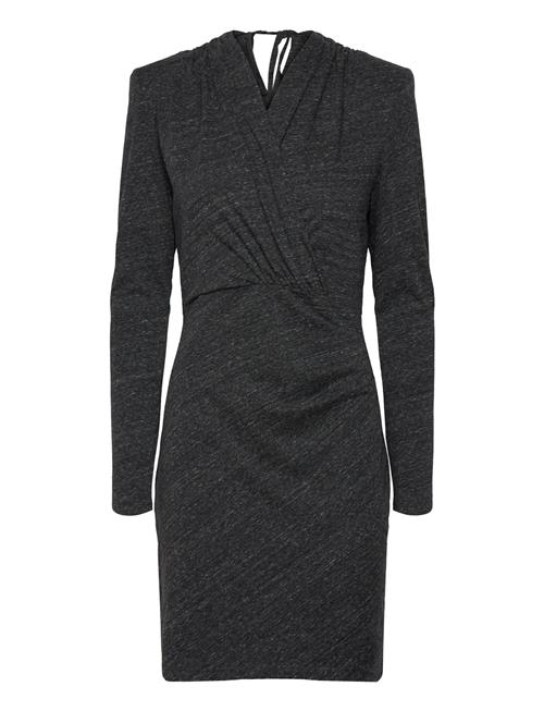 Dante6 | Faeza Crossover Mini Dress | S