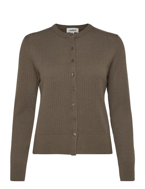 Soaked | Slspina Cardigan | XS