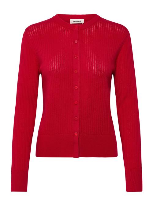 Soaked | Slspina Cardigan | M