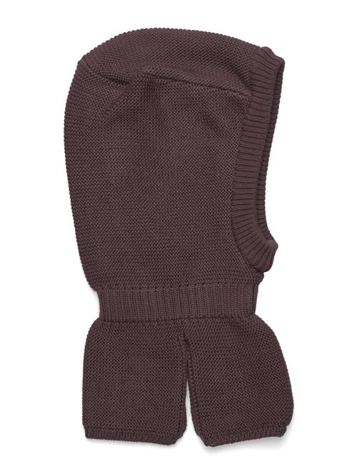 Color Kids | Balaclava - Wool W. Windstop | 48