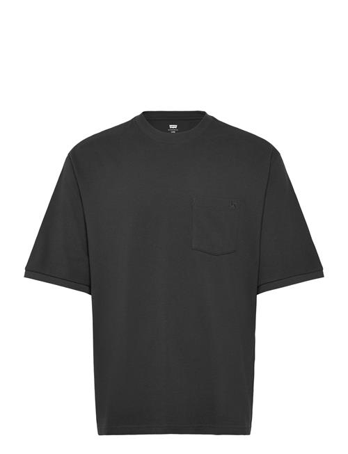 Levi's® | Half Sleeve Pique Tee Dark Pha | S