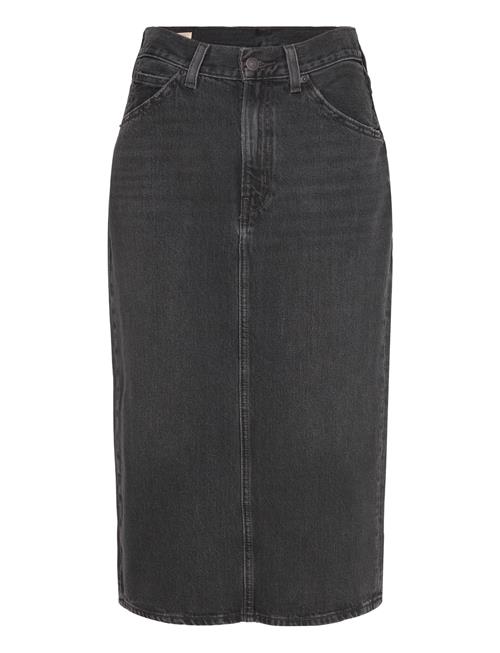 Levi's® | Hr Back Slit Skirt Wandering S | 25