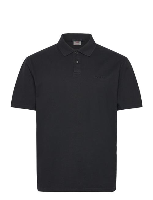 Levi's® | Authentic Polo Mineral Black G | L